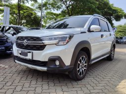 2022 Suzuki XL7 Beta AT Putih - Jual mobil bekas di Banten
