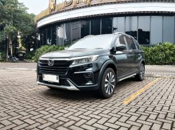 2023 Honda BR-V Prestige CVT Hitam - Jual mobil bekas di Banten