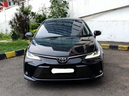2023 Toyota Corolla Altis V AT Hitam - Jual mobil bekas di DKI Jakarta