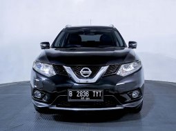 2018 Nissan X-Trail 2.5 CVT Hitam - Jual mobil bekas di DKI Jakarta