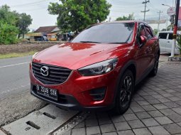 2015 Mazda CX-5 Grand Touring Merah - Jual mobil bekas di DI Yogyakarta