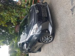 2017 Daihatsu Sigra 1.2 R AT Abu-abu - Jual mobil bekas di Jawa Barat