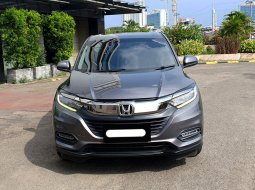 2019 Honda HR-V 1.5 Spesical Edition Abu-abu - Jual mobil bekas di DKI Jakarta