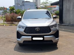 2023 Toyota Kijang Innova V Silver - Jual mobil bekas di DKI Jakarta