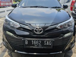 2020 Toyota Vios G Hitam - Jual mobil bekas di Jawa Barat
