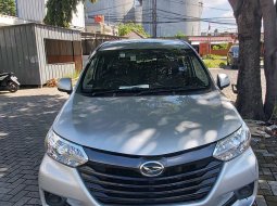 2016 Daihatsu Xenia 1.3 X AT Silver - Jual mobil bekas di Banten