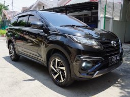 2021 Toyota Rush Hitam - Jual mobil bekas di Jawa Timur