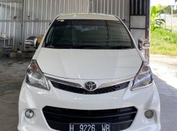 2012 Toyota Avanza Veloz Putih - Jual mobil bekas di Jawa Tengah