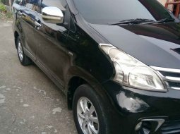 2014 Toyota Avanza G Hitam - Jual mobil bekas di Jawa Timur