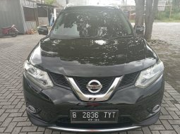 2018 Nissan X-Trail 2.5 Hitam - Jual mobil bekas di DKI Jakarta