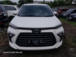 2022 Toyota Avanza 1.5 MT Putih - Jual mobil bekas di DKI Jakarta