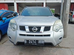 2011 Nissan X-Trail 2.0 Silver - Jual mobil bekas di Jawa Barat