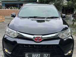 2015 Toyota Avanza Veloz Hitam - Jual mobil bekas di Jawa Tengah