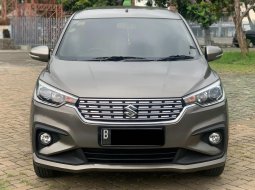 2019 Suzuki Ertiga GX AT Abu-abu - Jual mobil bekas di DKI Jakarta