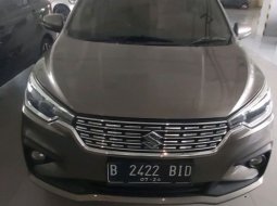 2019 Suzuki Ertiga GX AT Abu-abu - Jual mobil bekas di Banten