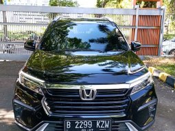 2022 Honda BR-V E Prestige Hitam - Jual mobil bekas di Banten