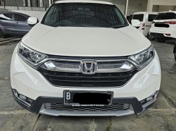 2019 Honda CR-V 1.5L Turbo Putih - Jual mobil bekas di Jawa Barat