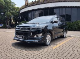 2020 Toyota Kijang Innova TRD Sportivo Hitam - Jual mobil bekas di Jawa Barat