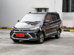 2021 Wuling Confero S 1.5L Lux Plus MT Hitam - Jual mobil bekas di DKI Jakarta