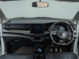 2022 Suzuki Ertiga GX MT Putih - Jual mobil bekas di Banten