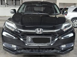 2017 Honda HR-V Prestige Hitam - Jual mobil bekas di DKI Jakarta