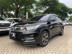 2021 Honda HR-V 1.5L E CVT Special Edition Hitam - Jual mobil bekas di Banten