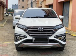 2020 Toyota Rush TRD Sportivo Putih - Jual mobil bekas di DKI Jakarta