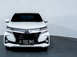 2021 Toyota Avanza 1.3G AT Putih - Jual mobil bekas di DKI Jakarta