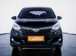 2020 Toyota Calya G AT Hitam - Jual mobil bekas di DKI Jakarta