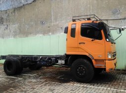 2022 Mitsubishi Fuso Trucks Orange - Jual mobil bekas di DKI Jakarta