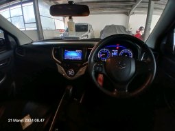2019 Suzuki Baleno Hatchback A/T Hitam - Jual mobil bekas di Jawa Barat