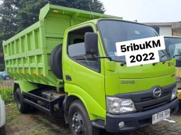 2022 Hino Dutro Hijau - Jual mobil bekas di DKI Jakarta