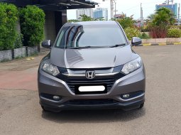 2016 Honda HR-V 1.5L E CVT Abu-abu - Jual mobil bekas di DKI Jakarta