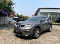 2015 Nissan X-Trail 2.5 CVT Abu-abu - Jual mobil bekas di DKI Jakarta