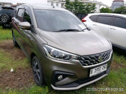 2022 Suzuki Ertiga Hybrid ZDi Abu-abu - Jual mobil bekas di Banten