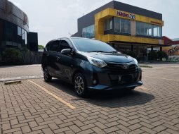 2020 Toyota Calya G AT Abu-abu - Jual mobil bekas di Banten