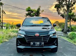 2019 Toyota Avanza 1.3E MT Hitam - Jual mobil bekas di Bali