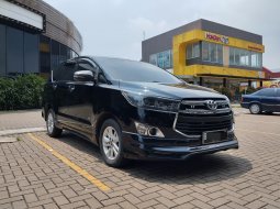 2020 Toyota Kijang Innova TRD Sportivo Hitam - Jual mobil bekas di Banten