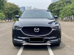 2020 Mazda CX-5 Elite Hitam - Jual mobil bekas di DKI Jakarta