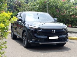 2022 Honda HR-V 1.5L E CVT Special Edition Hitam - Jual mobil bekas di DKI Jakarta