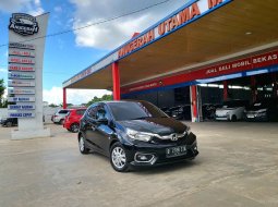 2019 Honda Brio E Hitam - Jual mobil bekas di Jawa Barat