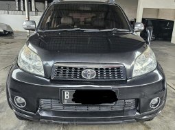 2012 Toyota Rush S Hitam - Jual mobil bekas di Jawa Barat