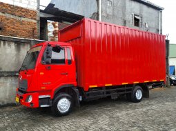 2022 UD Truck Kuzer Merah - Jual mobil bekas di DKI Jakarta