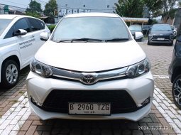 2017 Toyota Avanza Veloz Putih - Jual mobil bekas di Banten