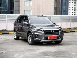2022 Honda BR-V E CVT Abu-abu - Jual mobil bekas di DKI Jakarta