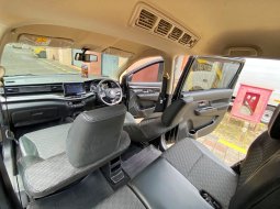 2021 Suzuki XL7 Alpha AT Hitam - Jual mobil bekas di DKI Jakarta