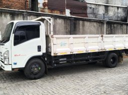 2018 Isuzu Elf NMR 71 Putih - Jual mobil bekas di DKI Jakarta
