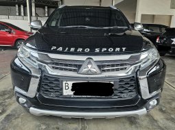 2018 Mitsubishi Pajero Sport Rockford Fosgate Limited Edition Hitam - Jual mobil bekas di Jawa Barat