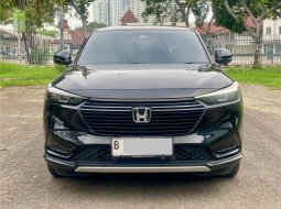 2023 Honda HR-V 1.5 Spesical Edition Hitam - Jual mobil bekas di DKI Jakarta