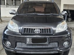 2012 Toyota Rush S Hitam - Jual mobil bekas di DKI Jakarta